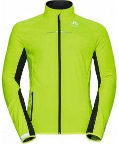 Odlo M Zeroweight Light Logic Jacket / Gaiši zila / XXL