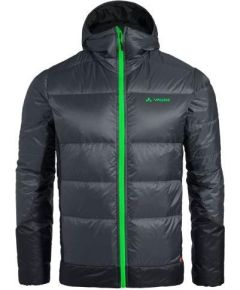 Vaude Men's Kabru Hooded Jacket III / Pelēka / XXL