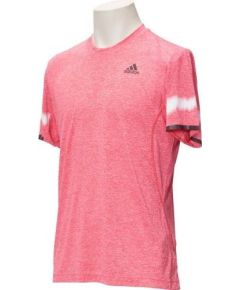 Adidas M Supernova Kanomi Running Tee / Rozā / XL