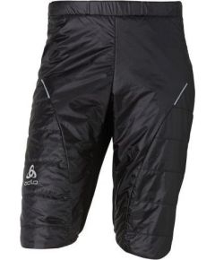 Odlo M Primaloft Leftone / Melna / XL