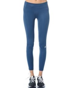 Adidas W Supernova Long Tight / Tumši zila / L