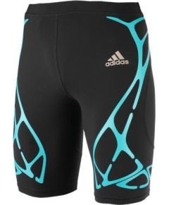 Adidas M Sprint Web Shorts / Melna / XL