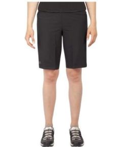 Adidas W Terrex Endless Mountain Short / Melna / 40