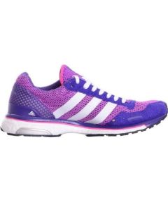 Adidas W Adizero Adios 3 / Violeta / 42 2/3