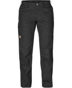 Fjallraven Karla Pro Trousers Woman / Brūna / 44