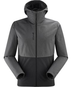 Lafuma Jasper Softshell JKT / Pelēka / Melna / S