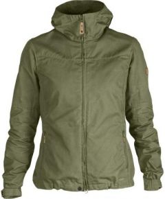 Fjallraven Stina Jacket / Gaiši zaļa / L