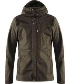 Fjallraven Kaipak Jacket / Tumši zaļa / XXL