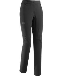 Millet LD Trekker Stretch II Pant / Melna / 44