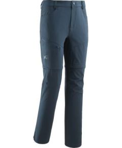 Millet Trekker Stretch Zip Off Pant II / Zila / 46