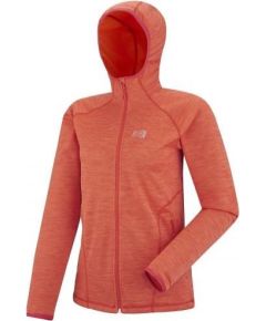 Millet LD Tweedy Mountain Hoodie / Tumši zila / S