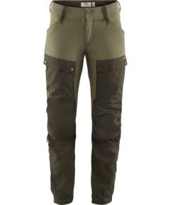 Fjallraven Keb Trousers Women Regular / Gaiši zila / 42