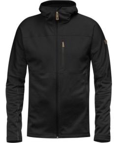 Fjallraven Abisko Trail Fleece / Melna / S Džemperi
