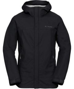 Vaude Men's Lierne Jacket II / Pelēka / Melna / M