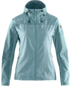 Fjallraven Abisko Midsummer Jacket Woman / Gaiši zila / L