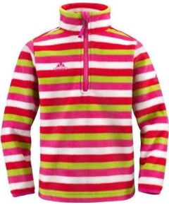 Vaude Kids Chipmunk Halfzip / Rozā / 92