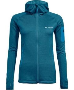 Vaude Women's Back Bowl Fleece Jacket II / Zila / 36