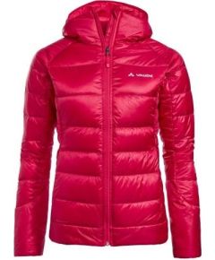 Vaude Women's Kabru Hooded Jacket III / Sarkana / 36