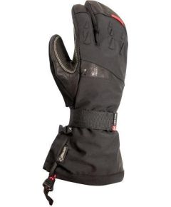 Millet Expert 3 Fingers GTX / Melna / XL