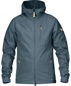 Fjallraven Sten Jacket / Zila / S