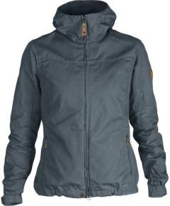 Fjallraven Stina Jacket / Tumši zila / L