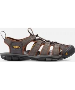 Keen Clearwater CNX Men's / Pelēka / Brūna / 44.5