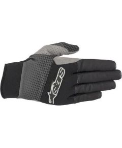 Alpinestars Cascade Pro Glove / Melna / Pelēka / XL