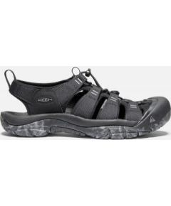 Keen Newport H2 Men's / Melna / Pelēka / 42