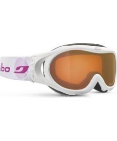 Julbo Astro Cat 3 / Balta / Rozā