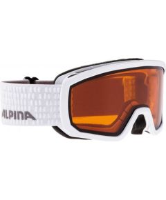 Alpina Sports Scarabeo JR DH / Balta