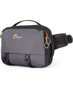 Lowepro сумка для камеры Trekker Lite SLX 120, серая