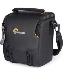 Lowepro сумка для камеры Adventura SH 120 III, черная