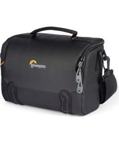 Lowepro camera bag Adventura SH 160 III, black