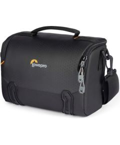 Lowepro camera bag Adventura SH 140 III, black