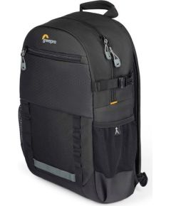 Lowepro рюкзак Adventura BP 150 III, черный