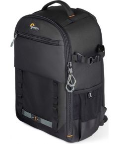 Lowepro рюкзак Adventura BP 300 III, черный