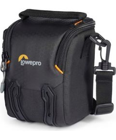 Lowepro сумка для камеры Adventura SH 115 III, черная