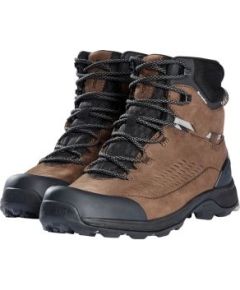 Vaude M TRK Skarvan Tech Mid STX / Brūna / Melna / 47