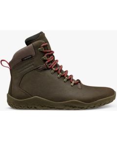 Vivobarefoot W Tracker II FG / Melna / 39