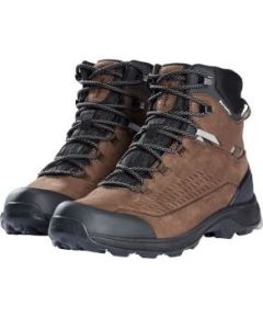 Vaude W TRK Skarvan Tech Mid STX / Brūna / Melna / 41