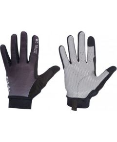 Northwave Air LF Full Glove / Zila / Pelēka / XXL