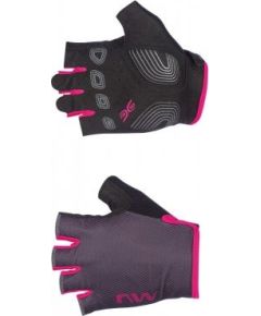 Northwave Active Woman Short Glove / Pelēka / Rozā / S