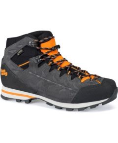 Hanwag Makra Light GTX® / Pelēka / Oranža / 47