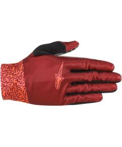 Alpinestars Stella Aspen Pro Lite Glove / Sarkana / L