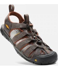 Keen Clearwater CNX Men's / Pelēka / Brūna / 47