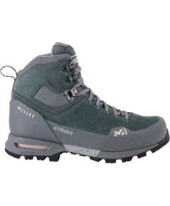 Millet W G Trek 4 GTX® / Pelēka / 38