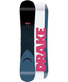 Drake League / 159 cm