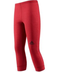 Vaude Kids Thermo Tights Long / Rozā / 164