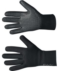 Northwave Fast Scuba Gloves / Melna / M