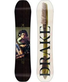 Drake Battle Rusty / 155 cm